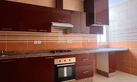 For Sale: 3-Room Apartment in the Moustakbal District
