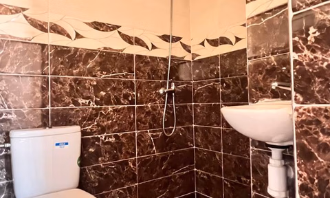 للبيع: شقة 3 غرف في حي المستقبل