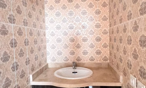 للبيع: شقة 3 غرف في حي المستقبل