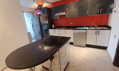 Apartament do wynajęcia z balkonem na ósme piętro