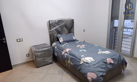 Apartament do wynajęcia z balkonem na ósme piętro