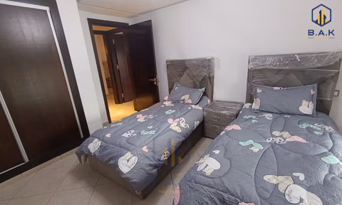 Apartament do wynajęcia z balkonem na ósme piętro