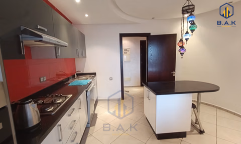 Apartament do wynajęcia z balkonem na ósme piętro