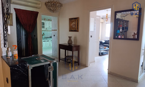 Apartment for sale with balcony