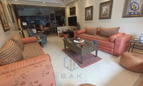 Apartment for sale with balcony