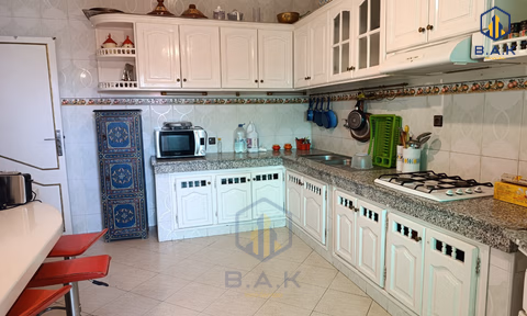 Apartment for sale with balcony