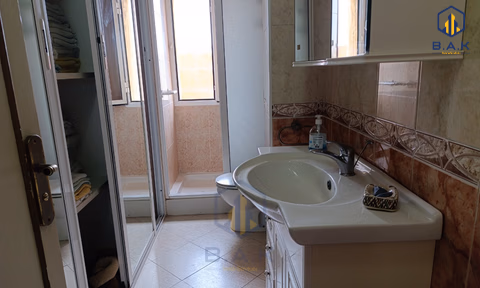 Apartment for sale with balcony