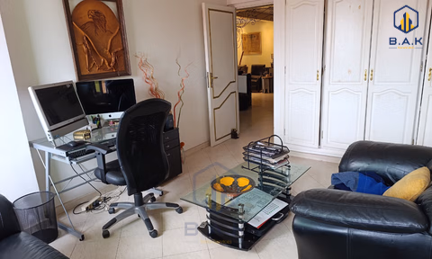 Apartment for sale with balcony