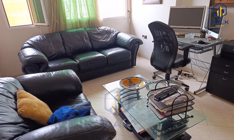 Apartment for sale with balcony