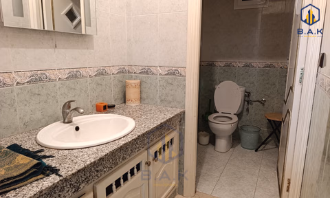 Apartment for sale with balcony