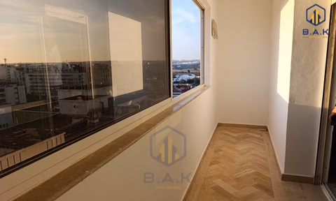 Mieszkanie do wynajęcia z tarasem