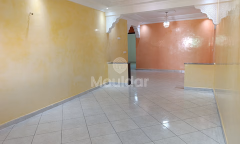 Appartement à louer avec balcon