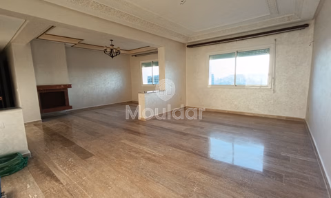 Appartement à louer avec terrasse