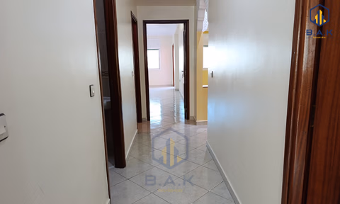 Mieszkanie do wynajęcia z balkonem