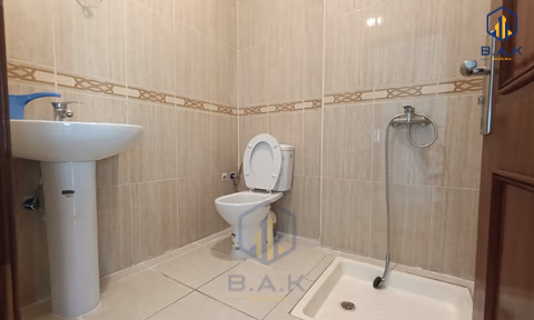 Mieszkanie do wynajęcia z balkonem