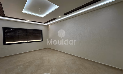 Appartement à louer - 3 chambres, 116 m²