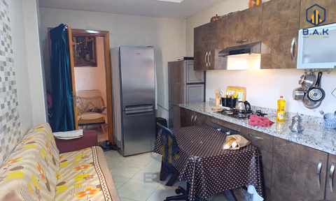 Apartamento en venta con aparcamiento