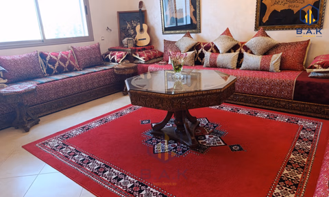 Apartamento en venta con aparcamiento