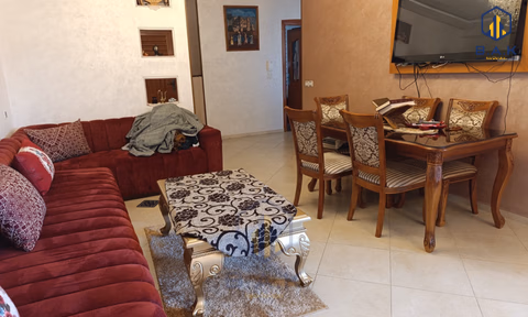 Apartamento en venta con aparcamiento
