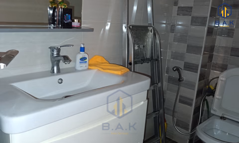 Apartamento en venta con aparcamiento