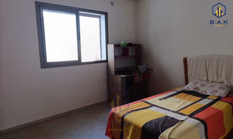 Apartamento en venta con aparcamiento