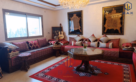 Apartamento en venta con aparcamiento