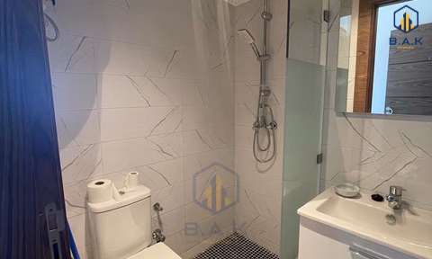 Appartement neuf à vendre avec balcon