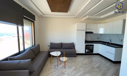 Appartement neuf à vendre avec balcon