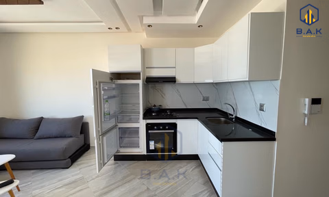 Appartement neuf à vendre avec balcon