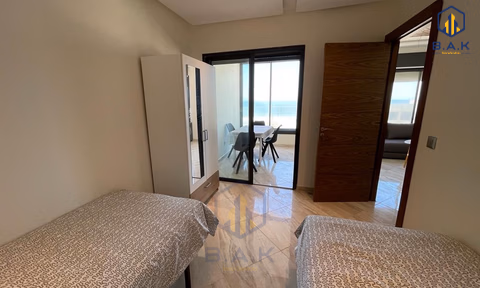 Appartement neuf à vendre avec balcon