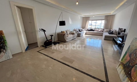Apartment for sale in Casablanca, Bourgogne - 4 bedrooms, 18 m².