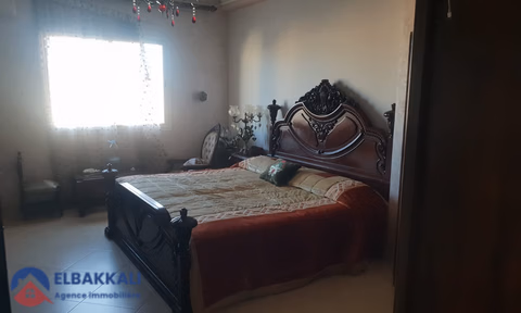 Wohnung mit Terrasse zu verkaufen