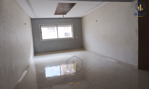 Appartement à louer au troisième étage