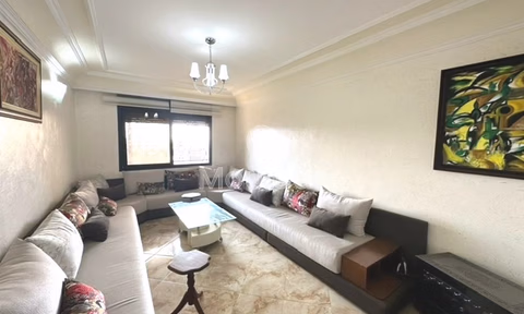 Apartment for sale - 3 bedrooms, 160 m², 3rd floor