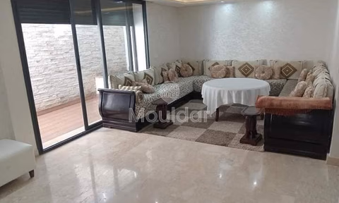 Villa for sale in Dar Bouazza, 4 bedrooms, area 616m².