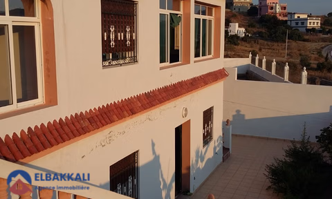 Βίλα προς πώληση με πισίνα