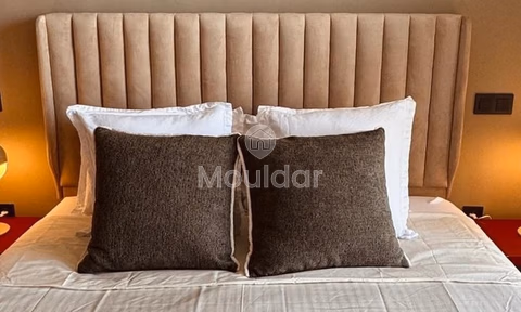 Studio neuf à louer avec parking