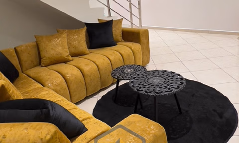 Appartement à louer avec terrasse