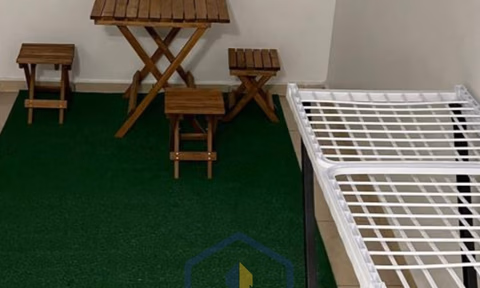 Appartement à louer avec terrasse