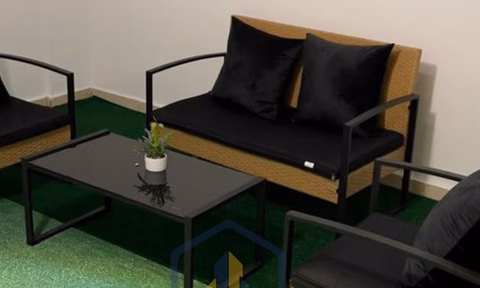 Appartement à louer avec terrasse