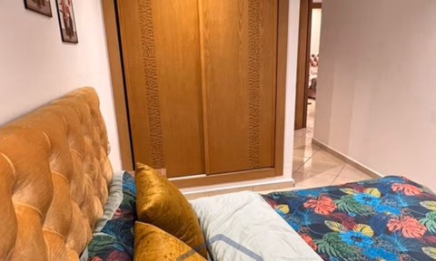 Appartement à louer avec terrasse