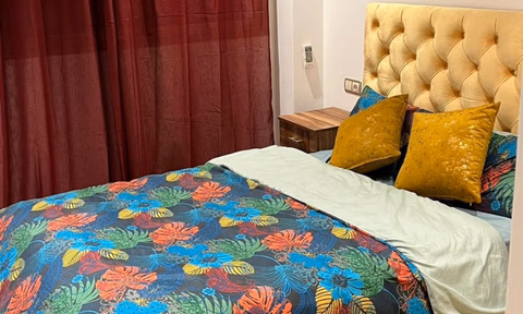 Appartement à louer avec terrasse