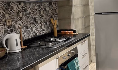 Appartement à louer avec terrasse