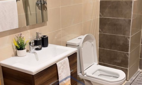 Appartement à louer avec terrasse