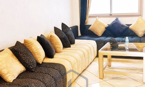 Appartement à louer avec terrasse