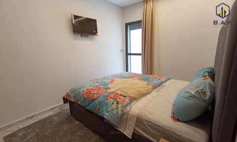 Appartement neuf à vendre avec balcon