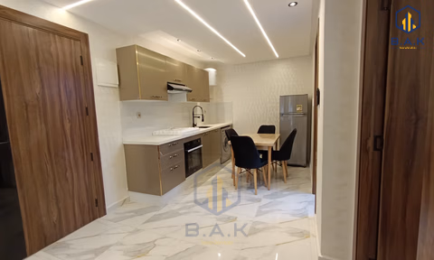 Appartement neuf à vendre avec balcon