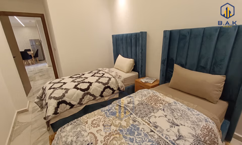 Appartement neuf à vendre avec balcon