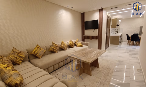 Appartement neuf à vendre avec balcon