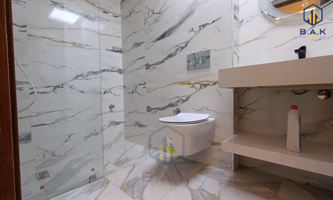 Appartement neuf à vendre avec balcon